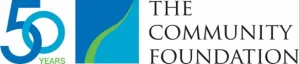 The Community Foundation