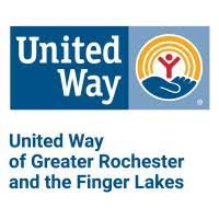 United Way of Greater Rochester and the Finger Lakes